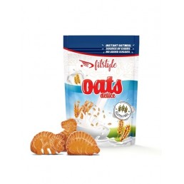 Avena Sin Gluten Oats Délice 500g Dino Cookies