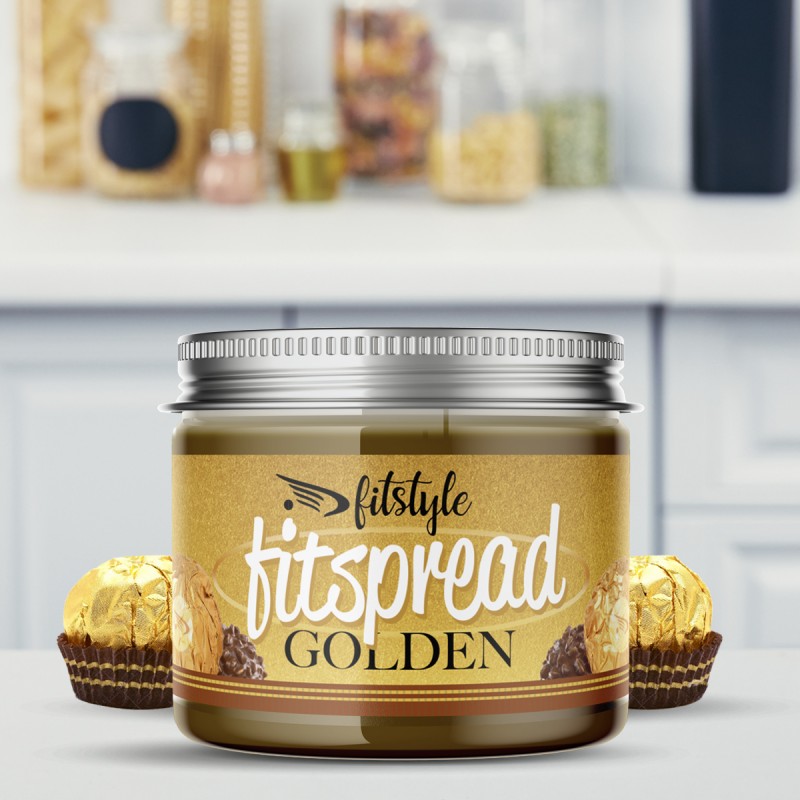 FITspread Golden