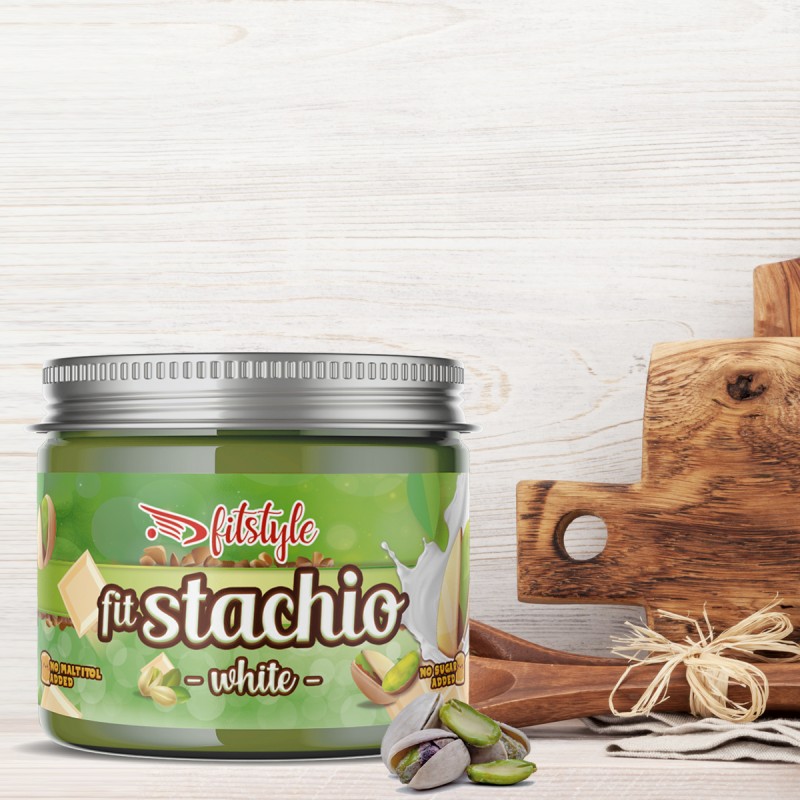 FITstachio