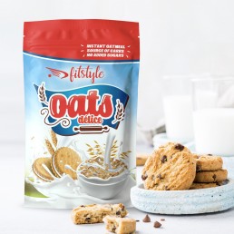 Avena FITstyle Chips Ahoy 500g Cookie Dough
