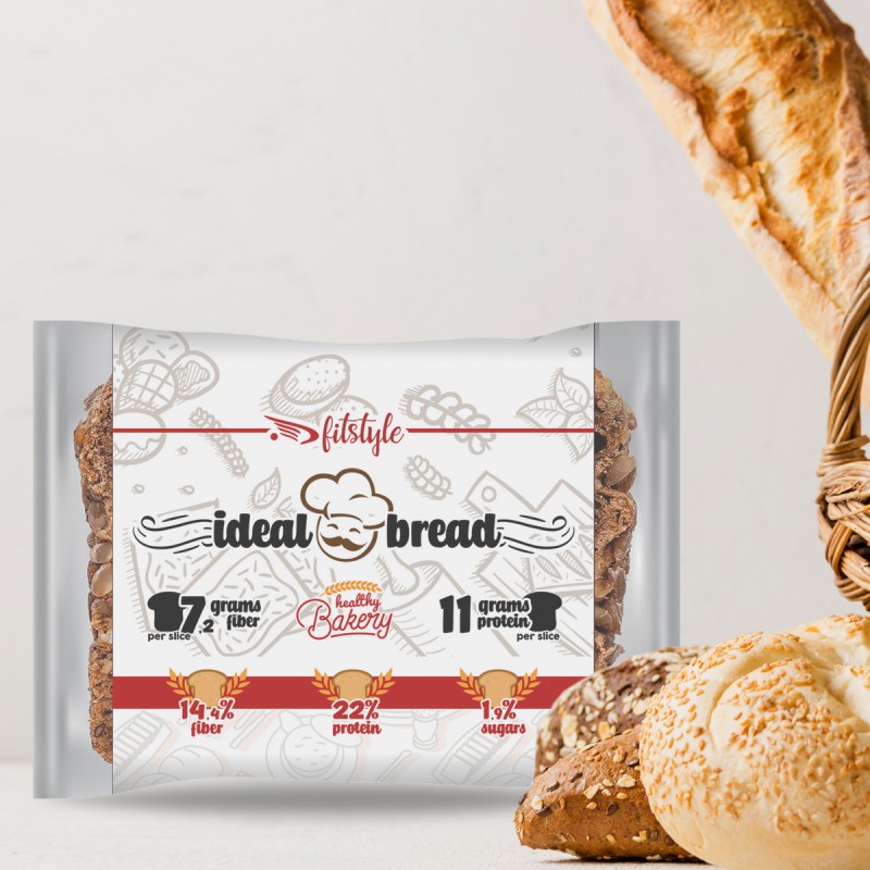 Ideal Bread