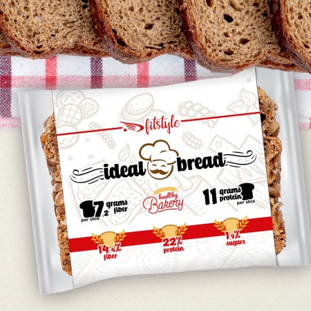Ideal Bread