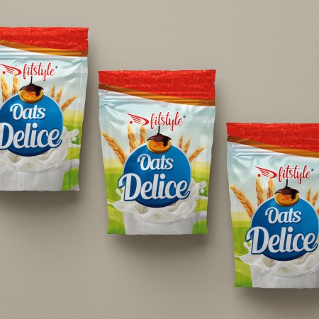 Avena (x3) Oats Délice 500g