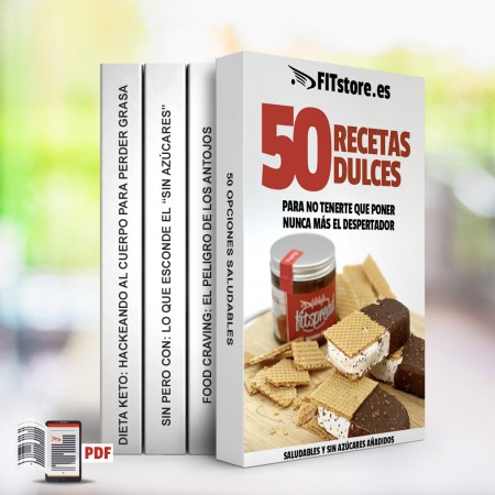 Bundle Ebooks FITstore