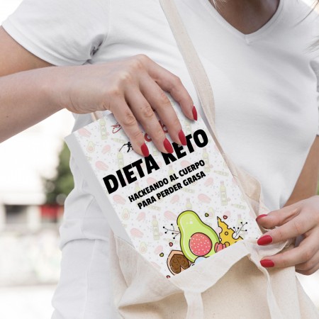 DIETA KETO: Hackeando al cuerpo para perder grasa FITstore