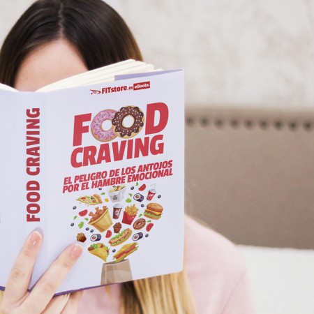 FOOD CRAVING: El peligro de los antojos FITstore