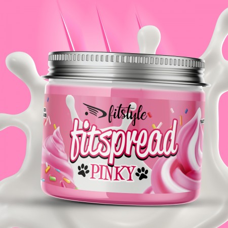 FITspread Pinky 200g