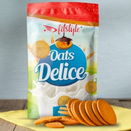 Avena Oats Délice 500g Galleta María FITSTYLE