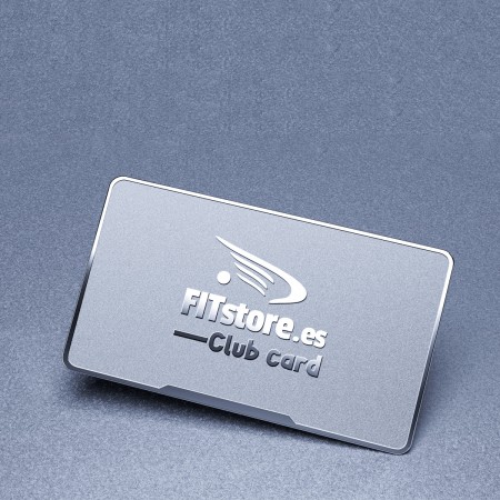 FITstore Club Bronze (1 mes)