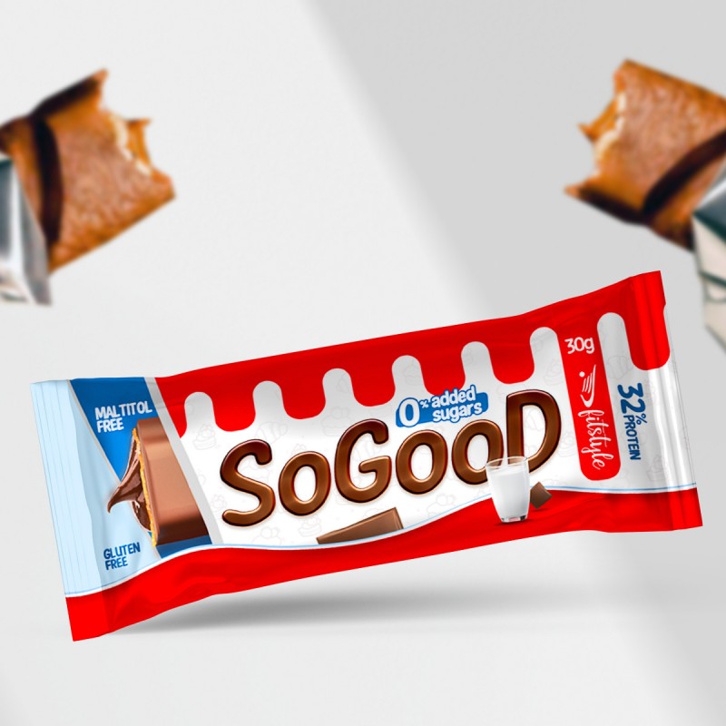 (x3) So Good 30g FITSTYLE