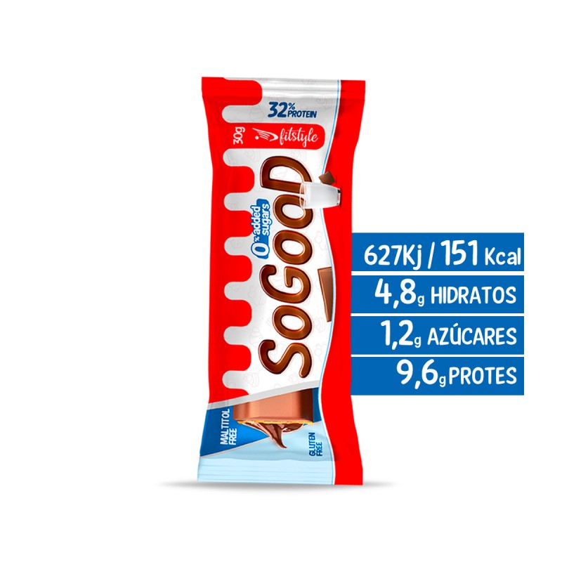 (x3) So Good 30g FITSTYLE