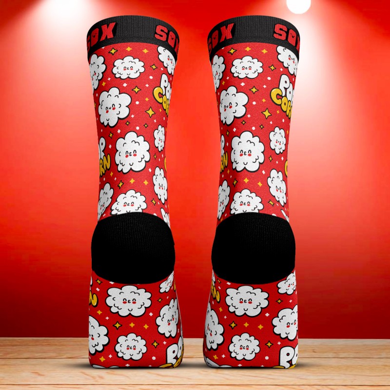 OhMySOX PopCorn OhMySOX