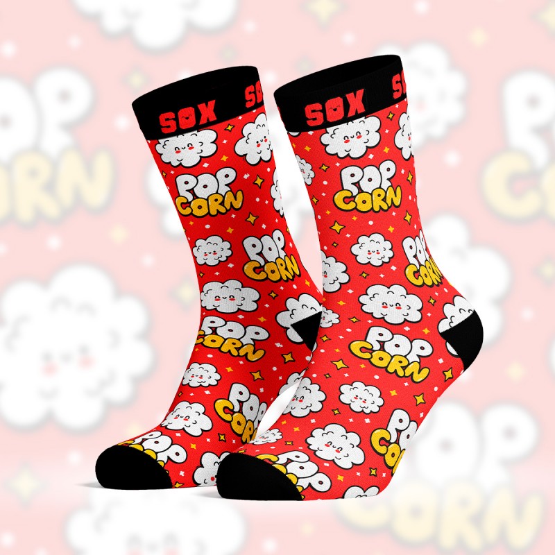 OhMySOX PopCorn OhMySOX