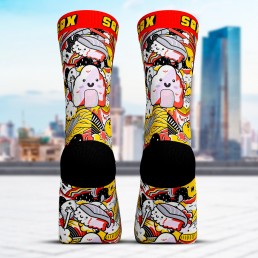 OhMySOX Sushi Lover OhMySOX