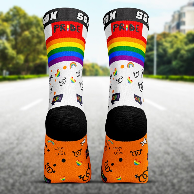 OhMySOX Pride OhMySOX