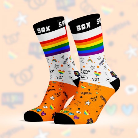 OhMySOX Pride OhMySOX