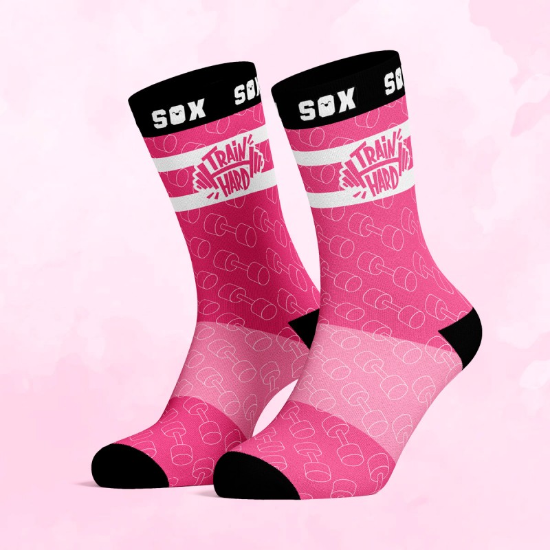 OhMySOX Train Hard OhMySOX