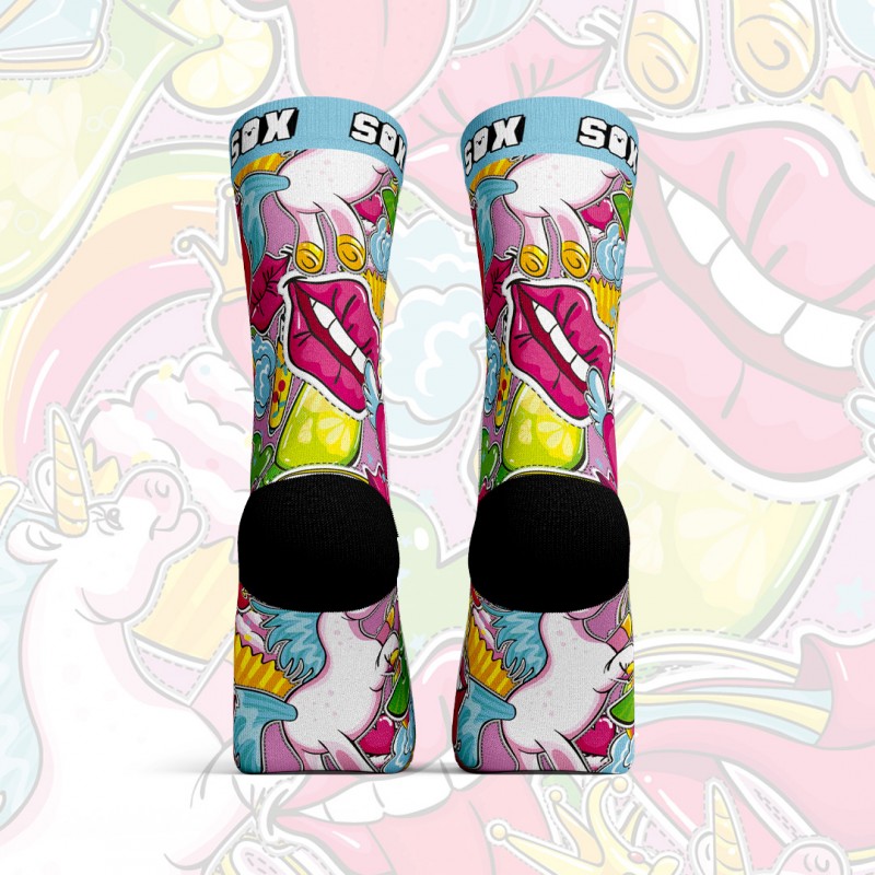 OhMySOX Unicorn OhMySOX