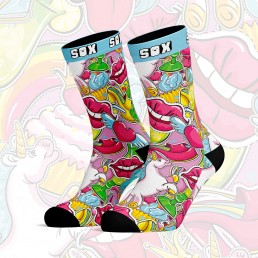 OhMySOX Unicorn OhMySOX