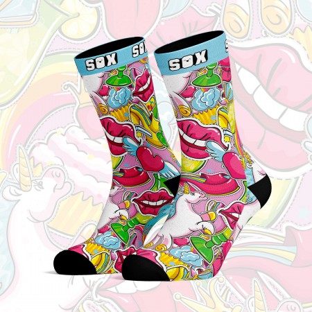 OhMySOX Unicorn