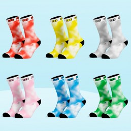 OhMySOX Tie Dye OhMySOX