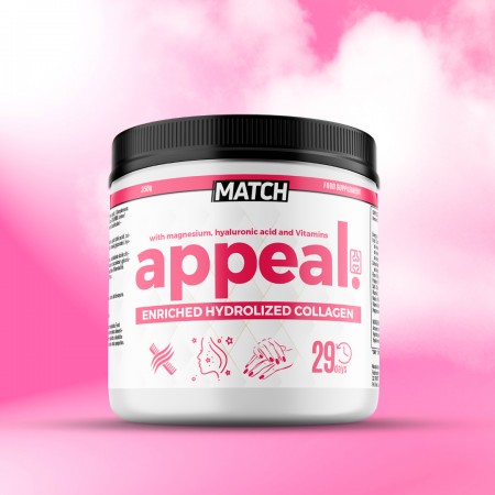 Colágeno Appeal 350g