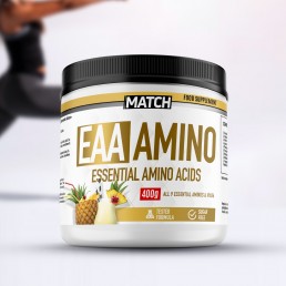EAA Amino 400g MATCH
