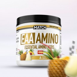 EAA Amino 400g MATCH