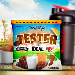 Protein Tester 30g FITSTYLE