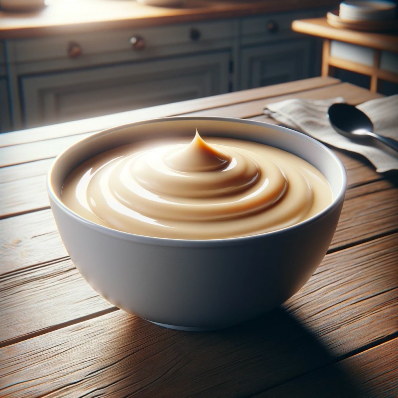 Rice Cream White Choc 500g FITSTYLE