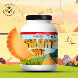 SMART ISO 500g Dino Cookies FITSTYLE