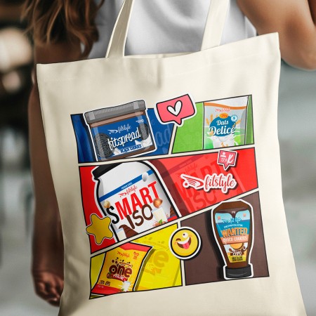 Bolsa Verano 2024 FITstyle Wear