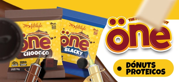 Donuts Proteicos