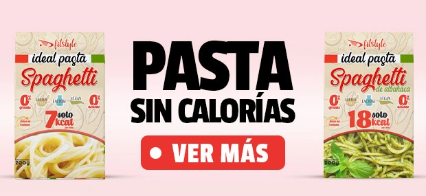 Pasta Konjac