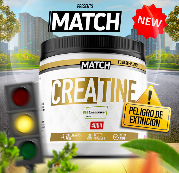 Creapure