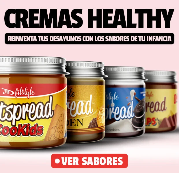 Cremas Sin Maltitol
