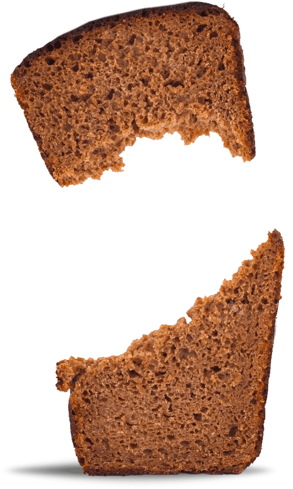 Ideal Bread FITstyle