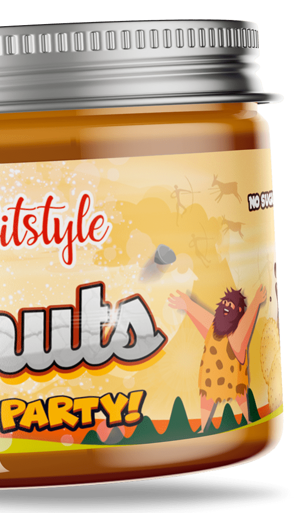 FITstyle FITnuts Dino Party