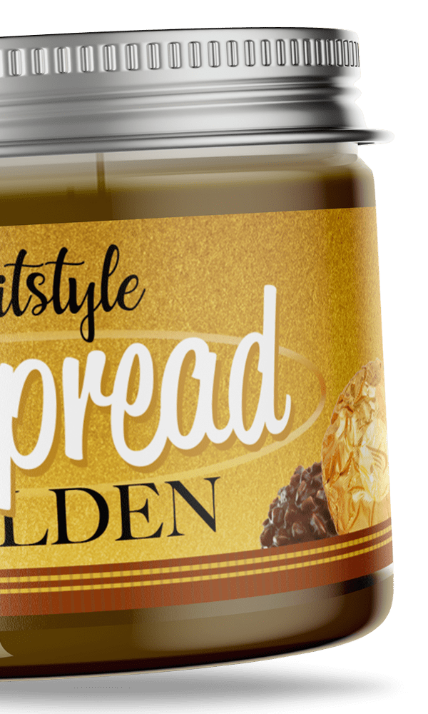 FITstyle FITspread Golden