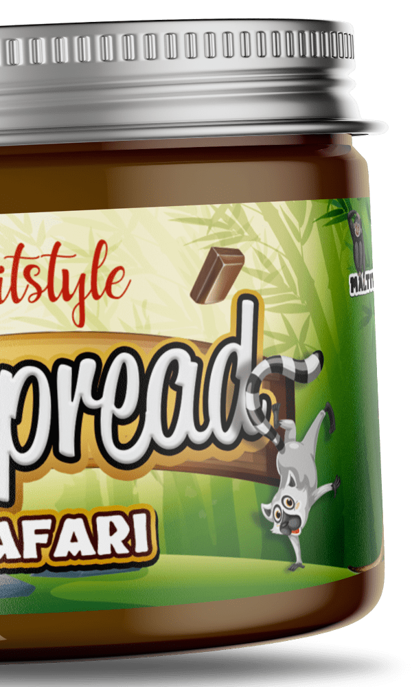FITstyle FITspread Safari