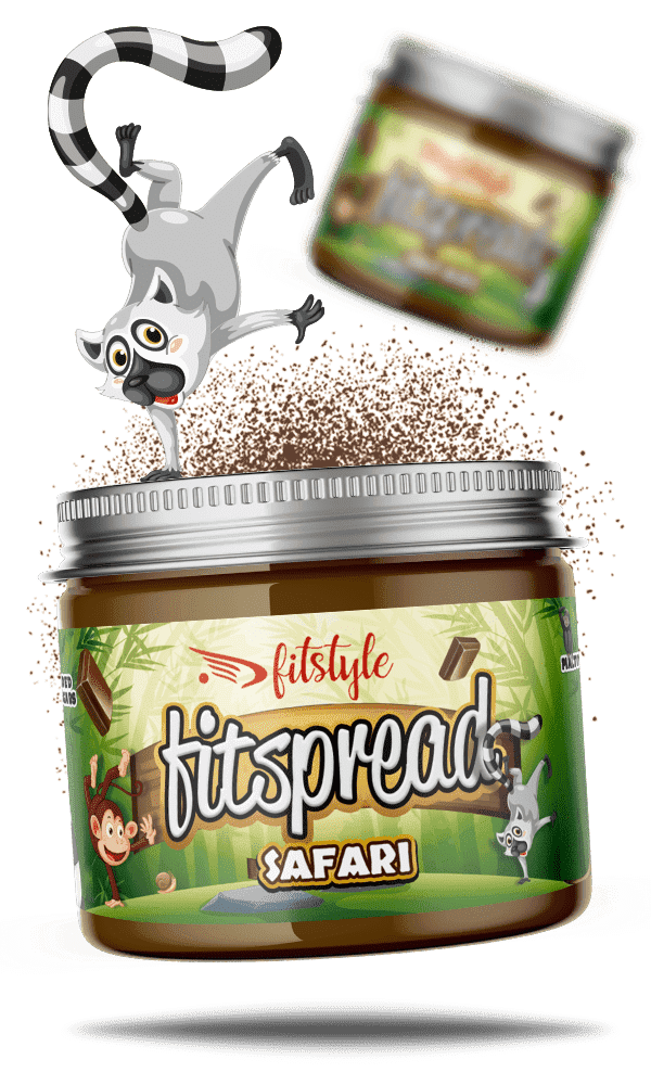 FITspread Safari
