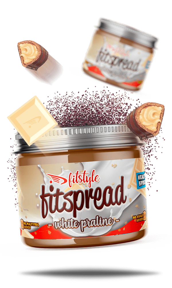 Pasta Konjac FITstyle