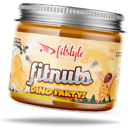 FITnuts Dino Party 200g FITSTYLE