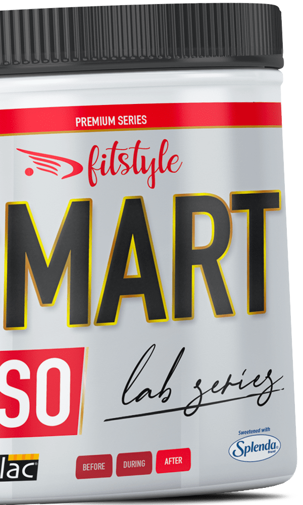FITstyle Proteina SMART ISO