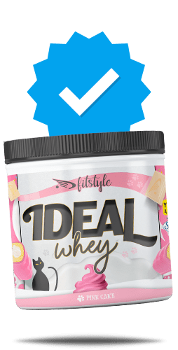 Proteinas FITstyle