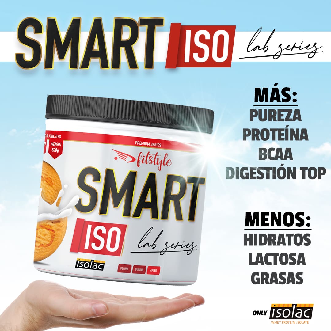 Consumo proteina