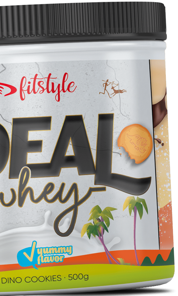 FITstyle Proteina Ideal Whey